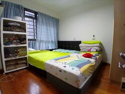Blk 336A Anchorvale Cove (Sengkang), HDB 3 Rooms #582398801
